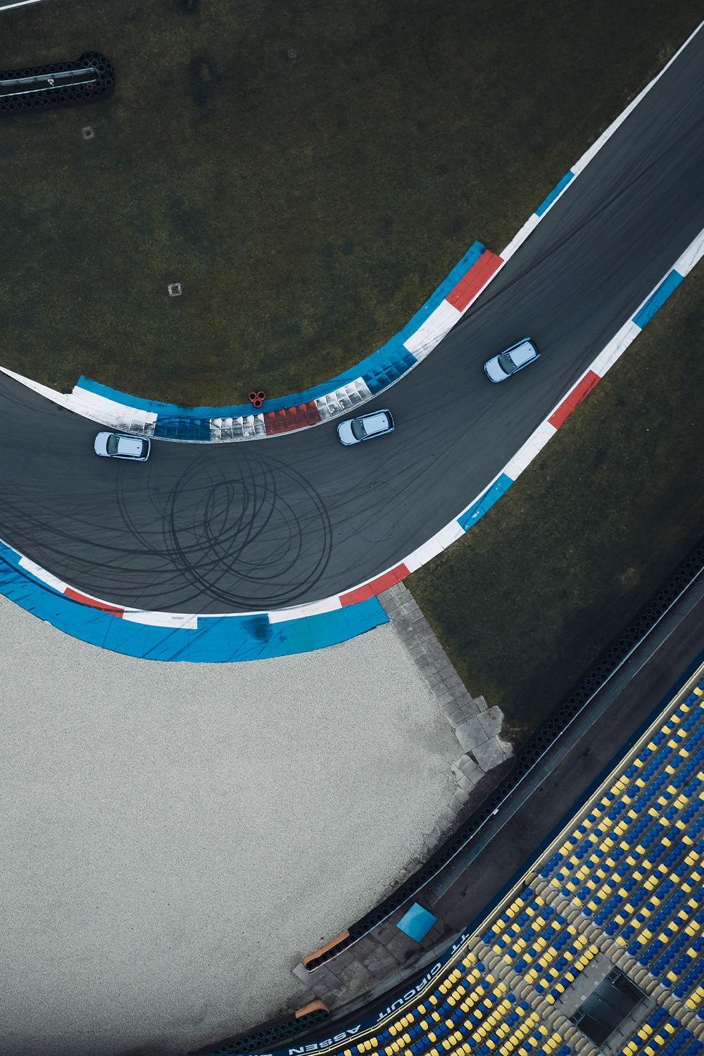 Motorsport Terms | Glossary | Hyundai Driving Experience