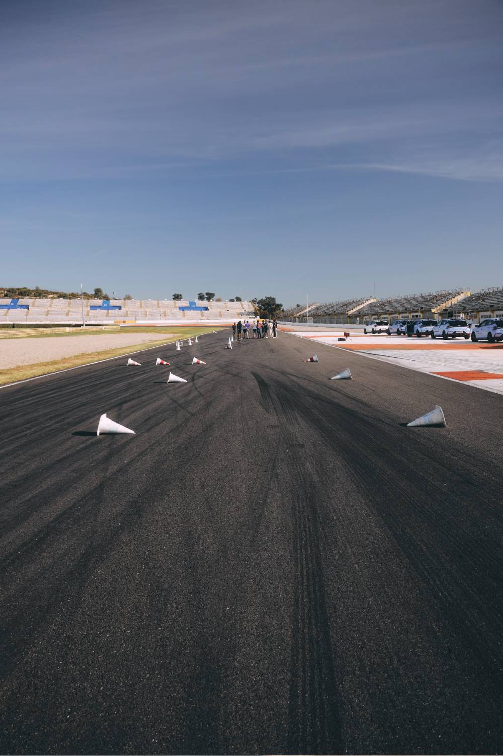 Ricardo Tormo Circuit
