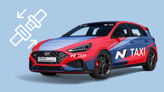 N TAXI Nordschleife | 19:00